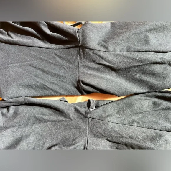 ZYIA Black Unwind Joggers - 2 pair - Picture 5 of 5